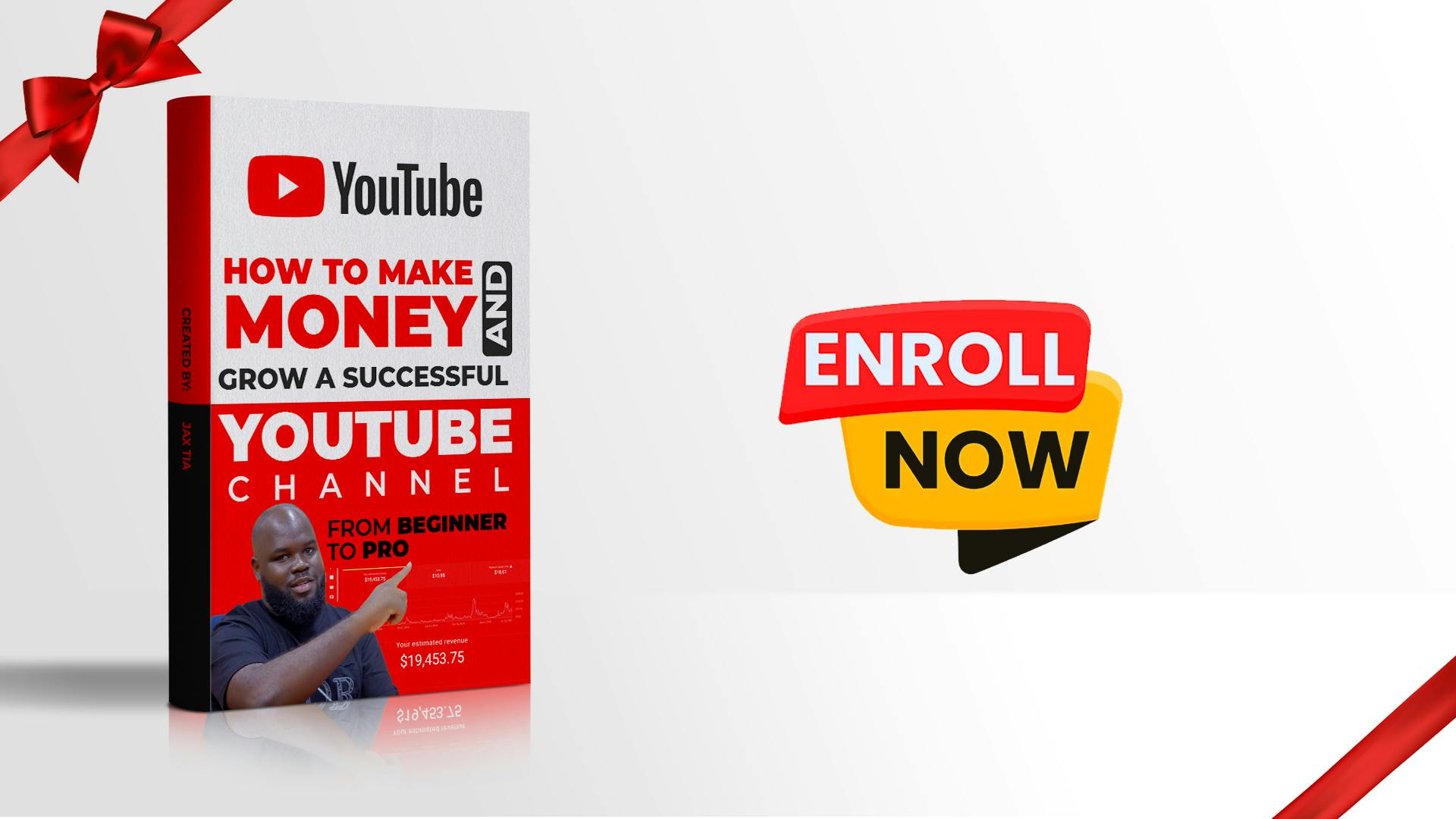 How to make money and grow a successful youtube channel  From Beginner to pro(All in one)
