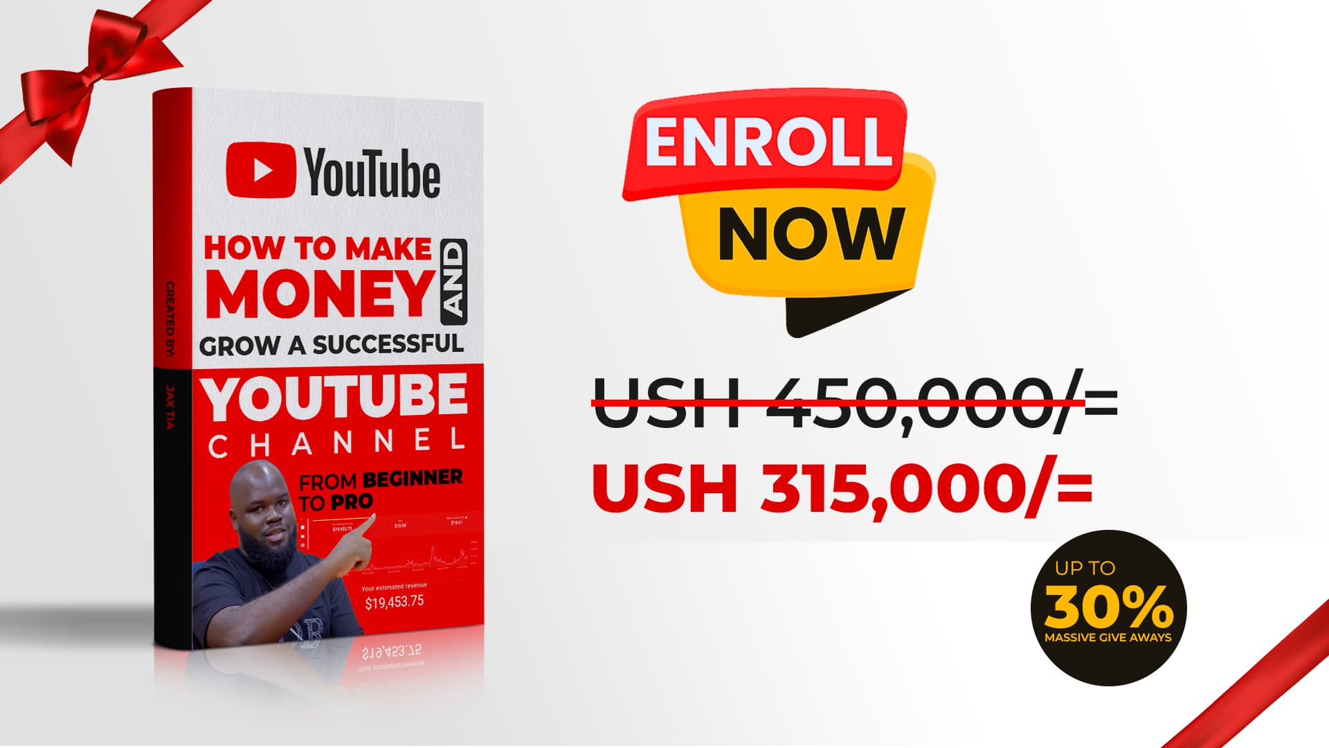 How to make money and grow a successful youtube channel  From Beginner to pro(All in one)